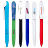 Printed Clip Pens Colour Range